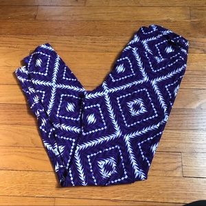Lularoe leggings